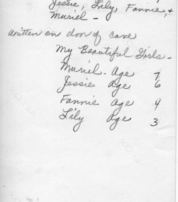 Davenport ranch kids cellar door back