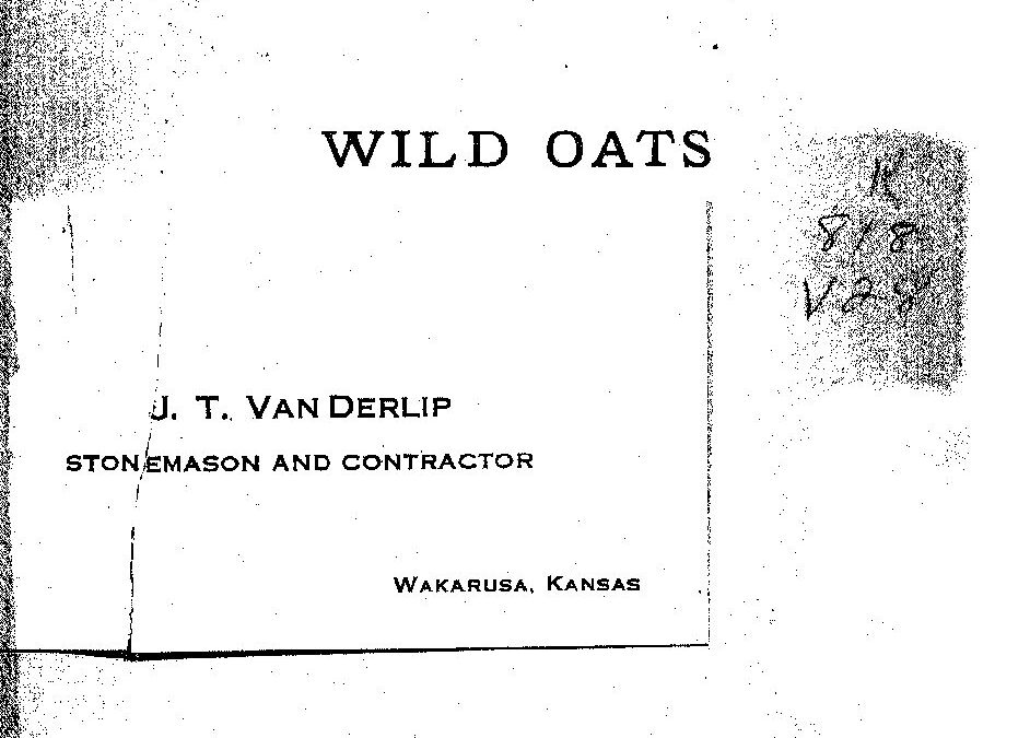 Wizer Ranch story
