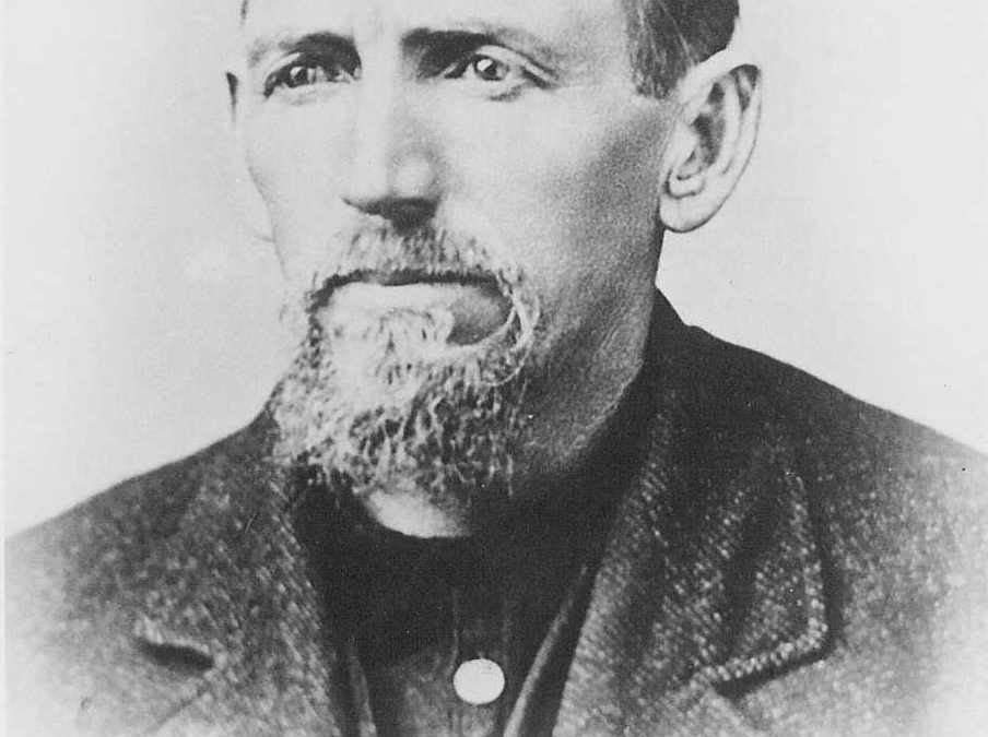 1880s Charles W Rogler