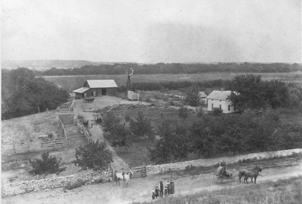 1880s, house built 1876