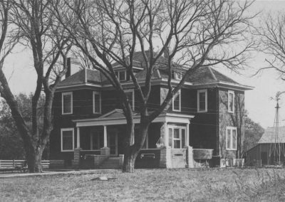 1909 Rogler Home