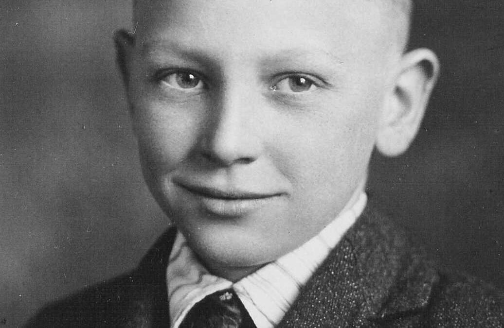 1920ish George Albert Rogler