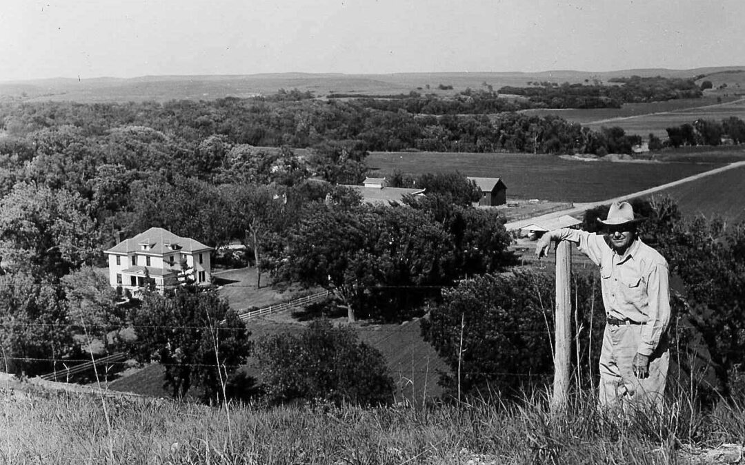 1950 June, Henry Rogler