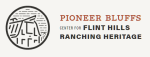 Pioneer Bluffs logo