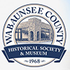 Wabaunsee County Historical Society logo