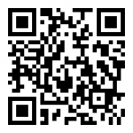 Pioneer Bluffs on Facebook QR Code