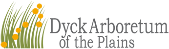dyck-arboretum-logo_100px Dyck Arboretum